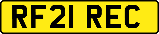 RF21REC