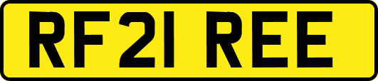 RF21REE