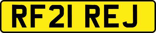 RF21REJ