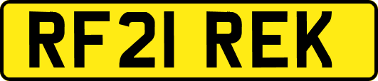 RF21REK