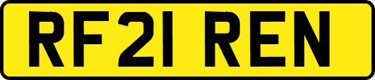 RF21REN