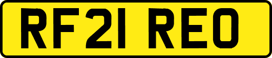 RF21REO