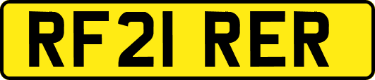 RF21RER