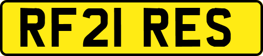 RF21RES