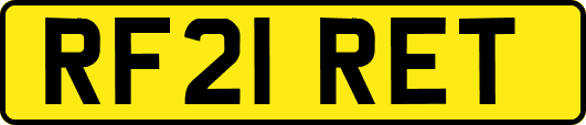 RF21RET