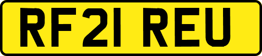 RF21REU