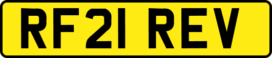 RF21REV