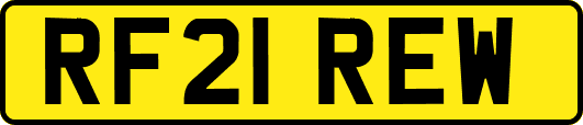 RF21REW