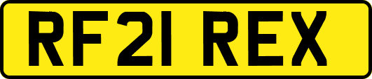 RF21REX
