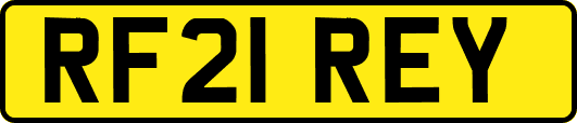 RF21REY
