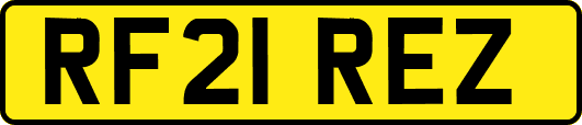 RF21REZ
