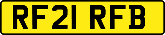 RF21RFB
