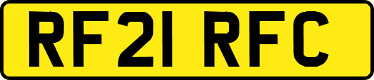 RF21RFC