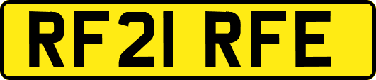 RF21RFE