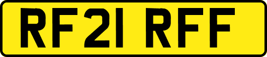 RF21RFF