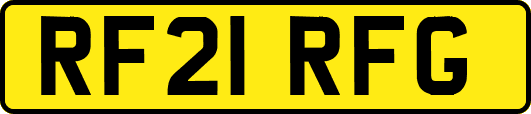 RF21RFG