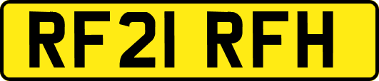 RF21RFH