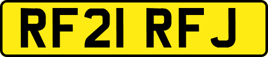 RF21RFJ
