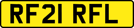 RF21RFL