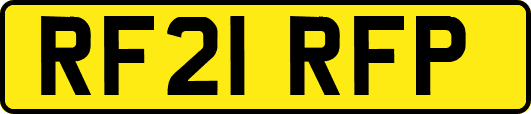 RF21RFP