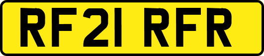 RF21RFR