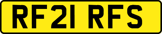 RF21RFS