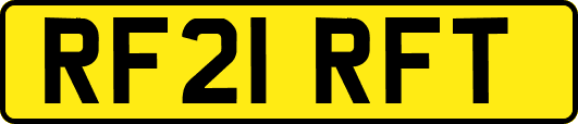 RF21RFT