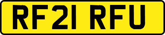 RF21RFU