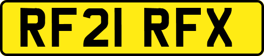 RF21RFX