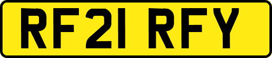 RF21RFY