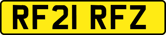 RF21RFZ