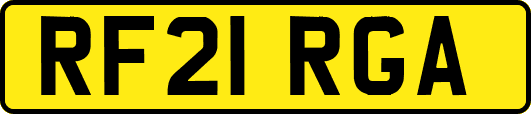 RF21RGA