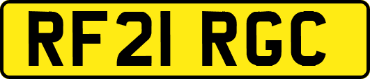 RF21RGC