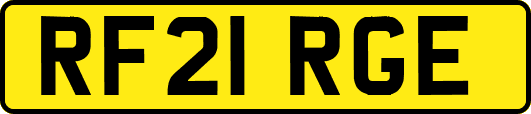 RF21RGE