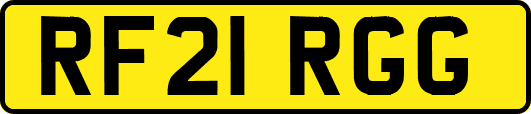 RF21RGG
