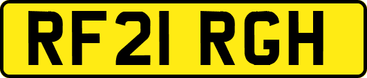 RF21RGH