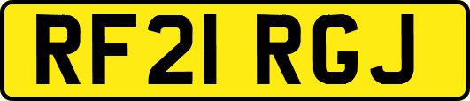 RF21RGJ