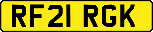 RF21RGK