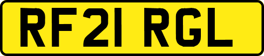 RF21RGL