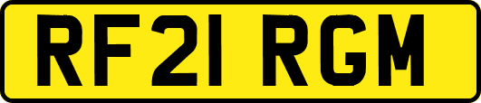 RF21RGM