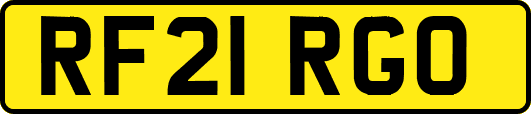 RF21RGO