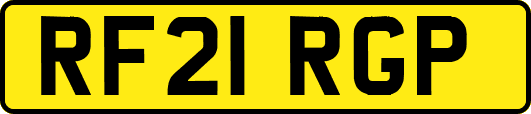 RF21RGP