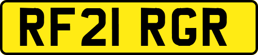 RF21RGR
