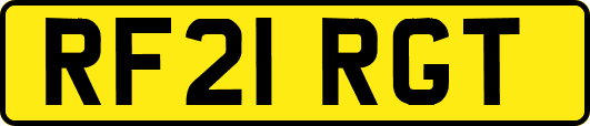 RF21RGT