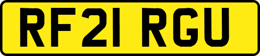 RF21RGU