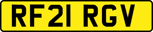RF21RGV
