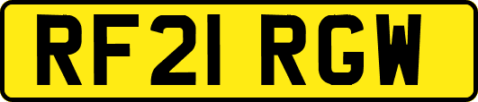 RF21RGW