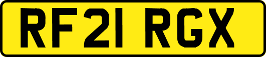 RF21RGX