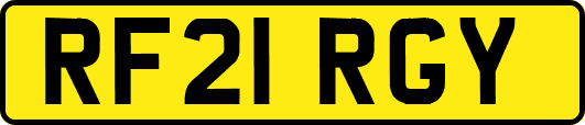RF21RGY