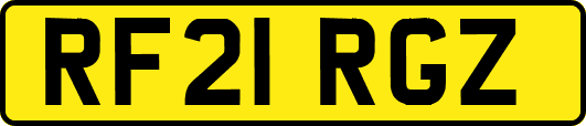 RF21RGZ